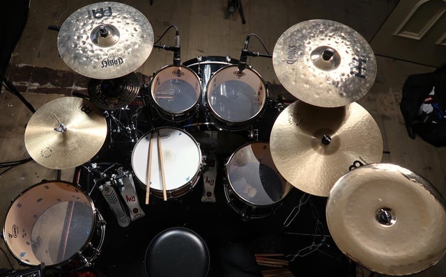 【コンビニ受取対応商品】 Drums | Gv Music Store クラシック