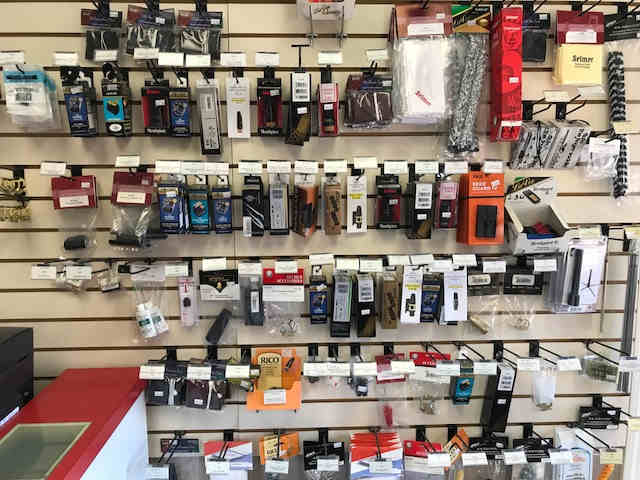 Band | Gv Music Store Band | Gv Music Store