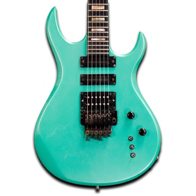 Guitars | Gv Music Store